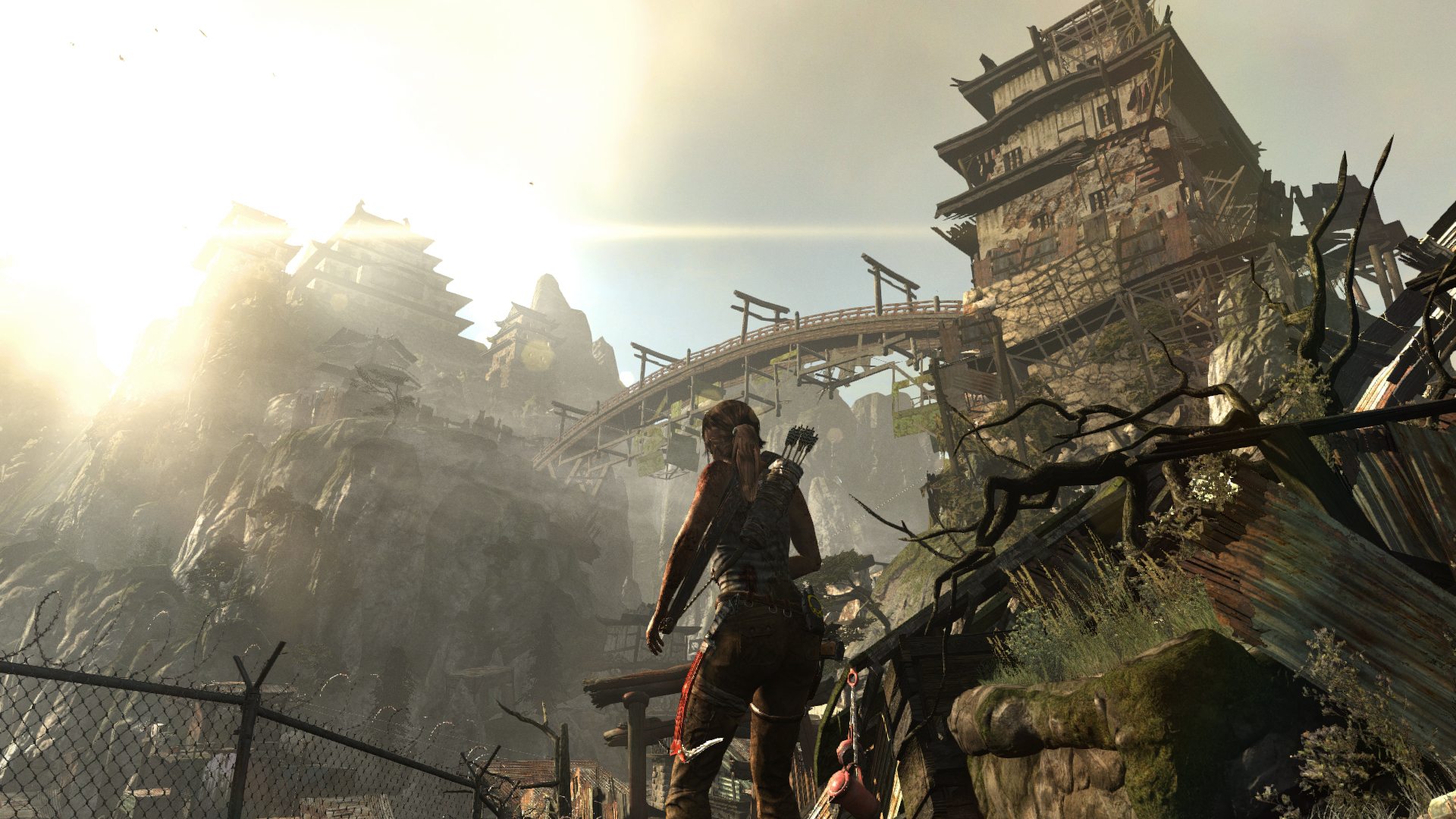 Tomb Raider - Imagen 44
